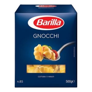 Barilla Gnocchi 500g