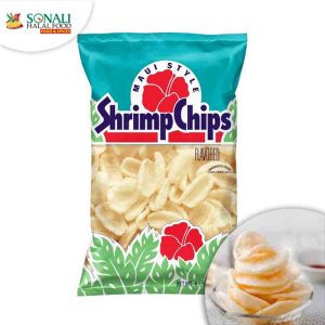Shrimp Chips