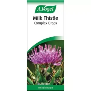 A.Vogel Milk Thistle Complex Large (100ml)