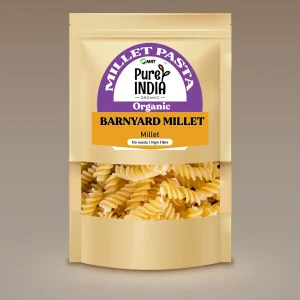 Barnyard Millet Pasta – 500g