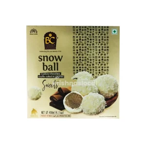 BC Snow Ball 400g^