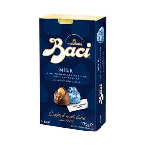 Baci Milk Bijou 14PCS – 10 x 175g