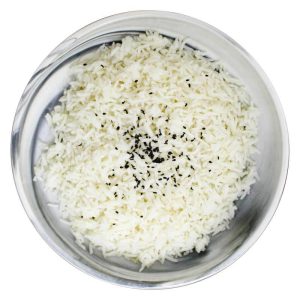 Basmati Rice – 250g