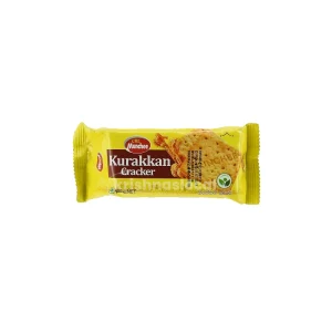 CBL Munchee Kurakkan Cracker 100g^