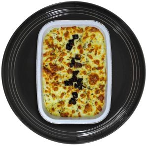 Chicken & Spinach Lasagne – 400g