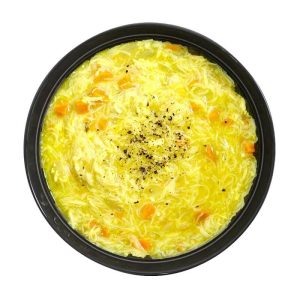 Chicken and Noodle Soup – 500ml