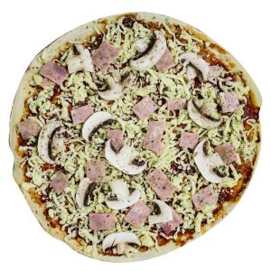 Oven Friendly – Regina Pizza