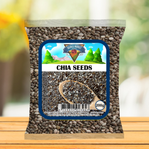 Skunju Packed Chia Seeds