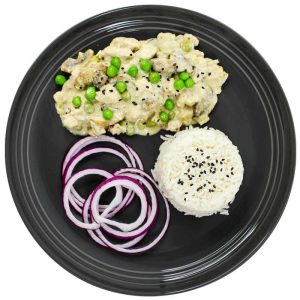 Chicken A La King – 500g