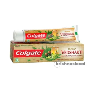 Colgate Vedshakti 100+ Sprays