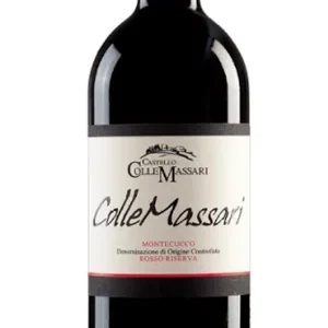 ColleMassari Montecucco Rosso Riserva DOC