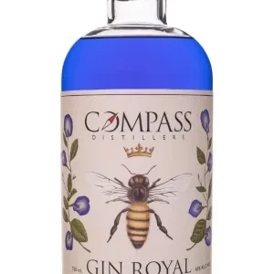 Compass Distillers Gin Royal