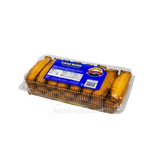 Crispy Cake Rusk 650g^