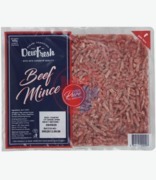 Dewfresh Beef Mince 400g