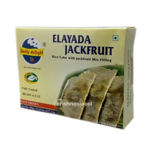 Daily Delight Frozen Elayada Jackfruit 350g