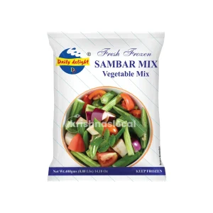 Daily Delight Sambar Mix 400g