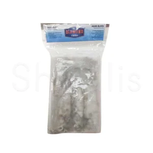 Diamond Foods Squid Block 2kg^