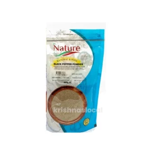 Dr.Nature Black Pepper Powder 400g^