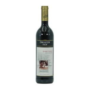 Drostdy-hof Claret Wine