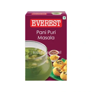 Everest Pani Puri Masala 100g^