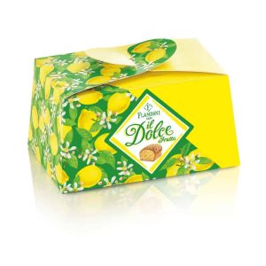 Flamigni 1930 Dolce Frutta with Lemon Cake 300g