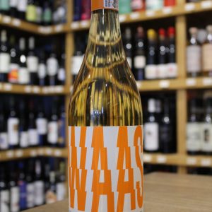 ROOK EN SPIEELS  WAAS SEMILLION – SKIN MACERATED