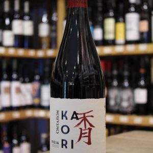 KAORI RIOJA TINTO