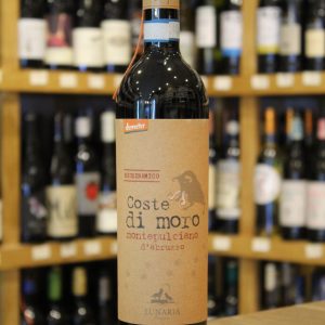 ORSOGNA LUNARIA COSTE DI MORO MONTEPULCIANO D’ABRUZZO