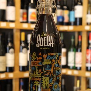 LA SUECA SANGRIA 1 LITRE