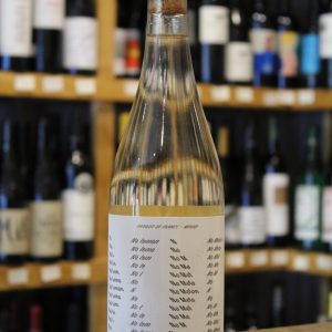 CHATEAU PICORON NO LEMON NO MELON WHITE MERLOT