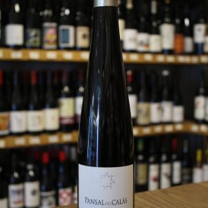 CELLER DE CAPCANES PANSAL DEL CALAS DESSERT WINE