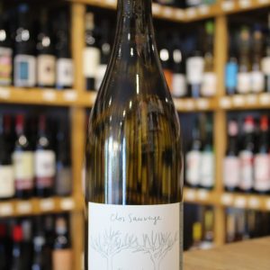 CLOS SAUVAGE ‘ELDORADO’ POUILLY-FUISSE