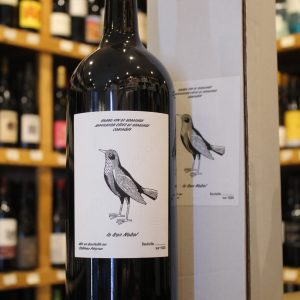 CHATEAU PICORON LE BON NOBEL BORDEAUX 2015 MAGNUM 1.5L