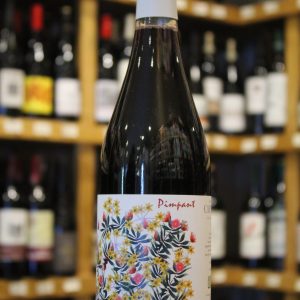 DOMAINE CAPMARTIN PIMPANT