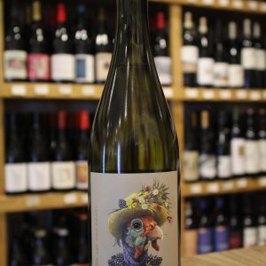 FOWLES WINE ARE YOU GAME? SPARKLING
