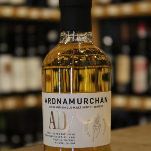 ARDNAMURCHAN AD/SINGLE MALT 20CL