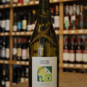 COMPLICES DE LOIRE EVASION SAUVIGNON BLANC