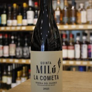 QUINTA MILU LA COMETA RIBERA DEL DUERO 2023