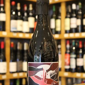 VITIVINICOLA FANGAREGGI PURO! LAMBRUSCO ROSSO