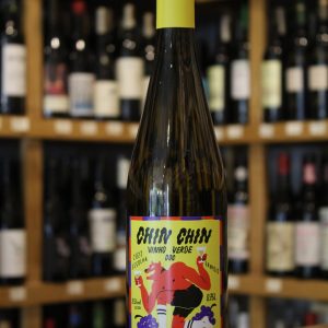 CHIN CHIN VINHO VERDE