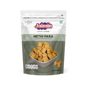 Jaimin Methi Para 200g