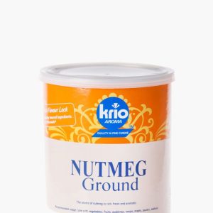 Krio Ground Nutmeg – 500g