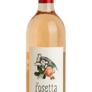 Luckett Vineyards Rosetta