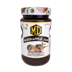 MD Woodapple Jam 500g^
