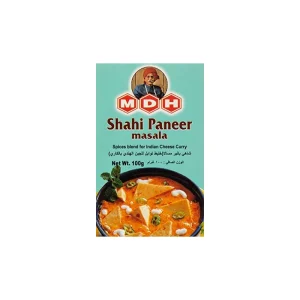 MDH Shahi Paneer Masala 100g^
