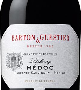 Bg Medoc 75cl