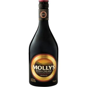 Mollys Irish Cream 1 Ltr