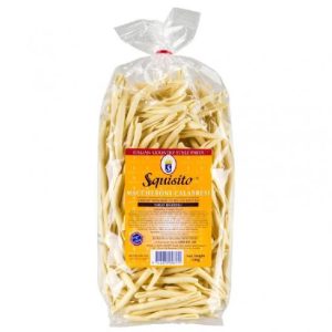 Squisito Maccheroni Calabresi – 12 x 500g