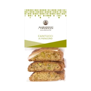 Marabissi Cantucci Pistacchio 200g