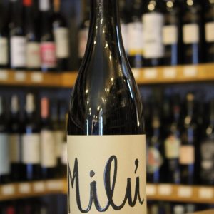 QUINTA MILÚ ROBLE RIBERA DEL DUERO